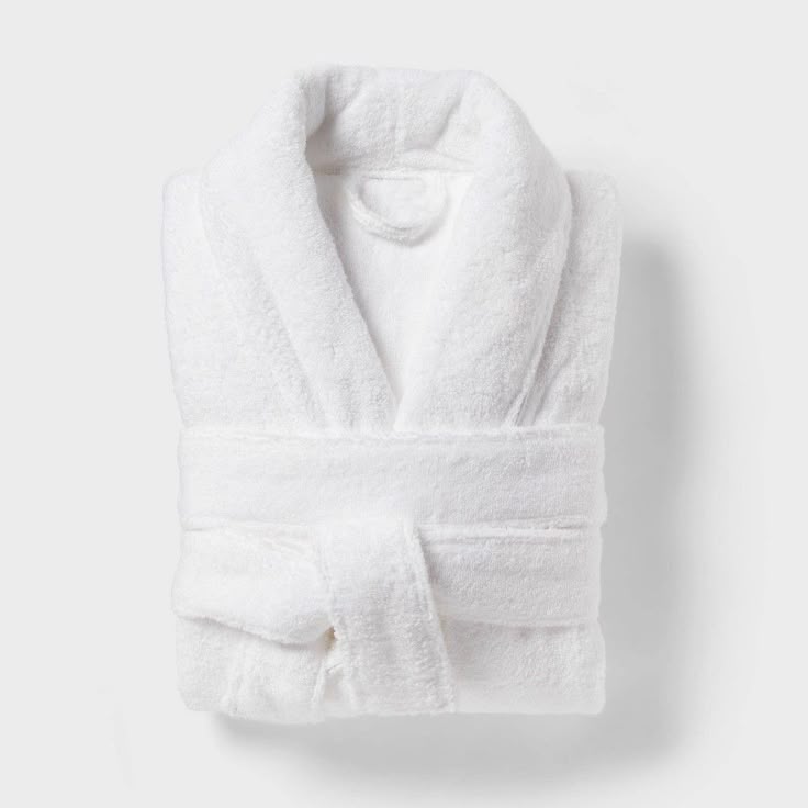 Soft Bathrobes