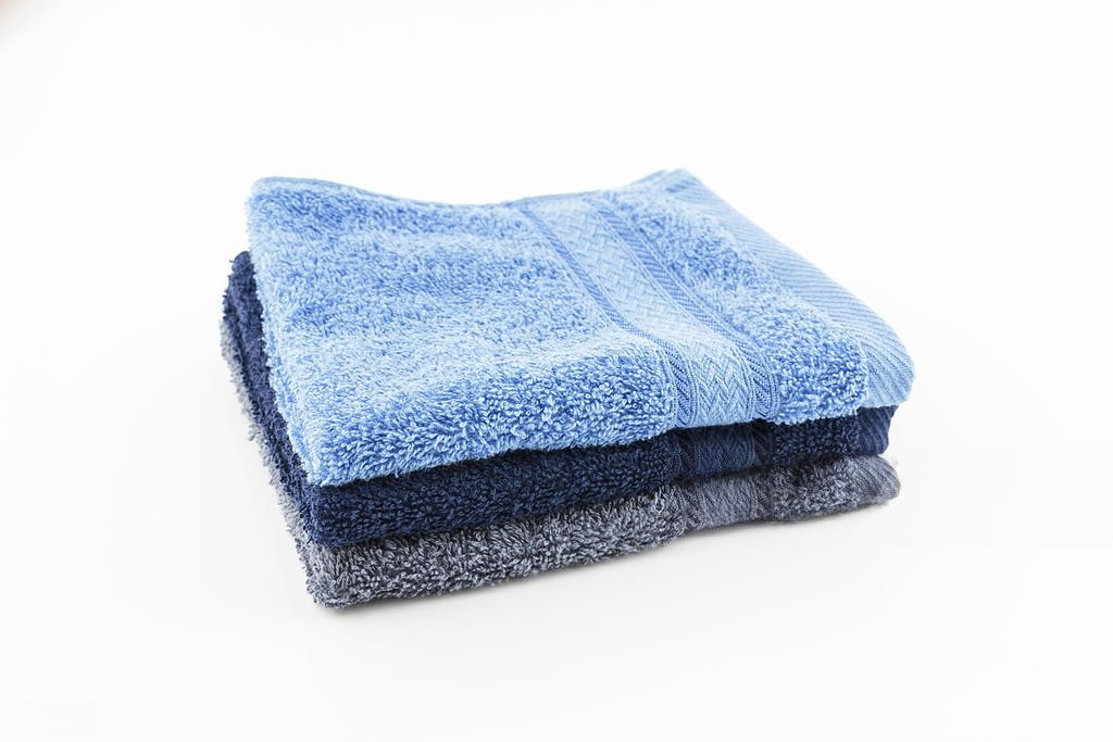 Terry Kitchen Towels