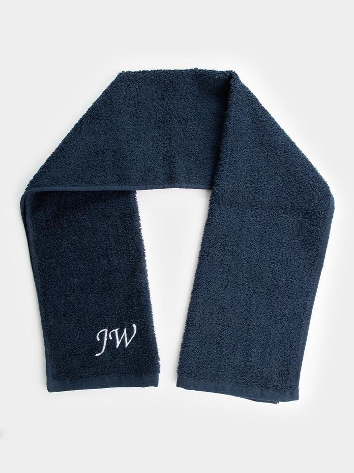 Fringe Hammam Towels